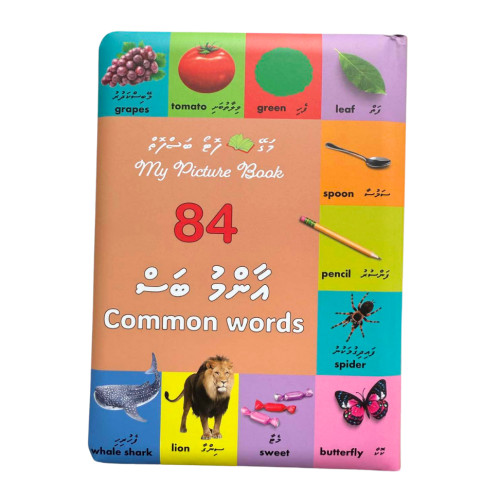 Fun With Letters Book